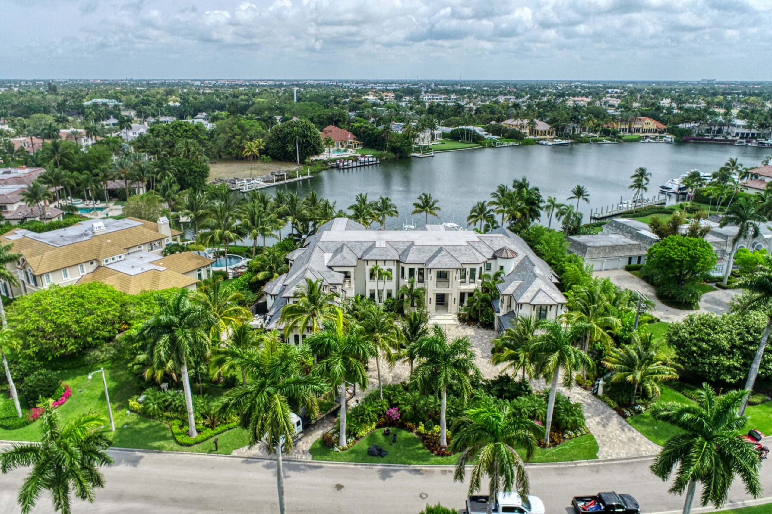 VCC Contracting & Roofing project in Southwest Florida